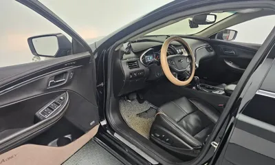 ChevroletGMDaewoo Impala 2016, 155442 км, за 4923.2 USD - фото 10