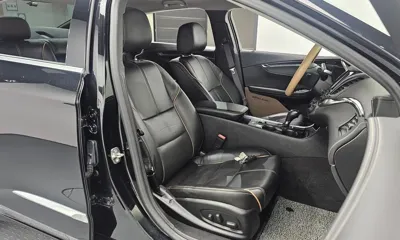 ChevroletGMDaewoo Impala 2016, 155442 км, за 4923.2 USD - фото 11