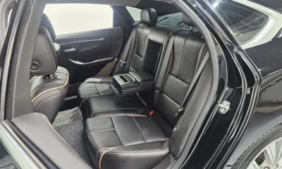 ChevroletGMDaewoo Impala 2016, 155442 км, за 4923.2 USD - фото 12