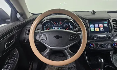 ChevroletGMDaewoo Impala 2016, 155442 км, за 4923.2 USD - фото 13