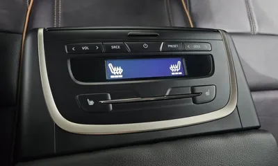 ChevroletGMDaewoo Impala 2016, 155442 км, за 4923.2 USD - фото 18