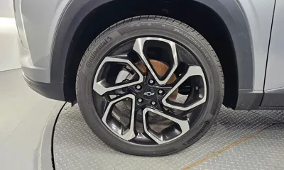 ChevroletGMDaewoo Trax 2024, 37210 км, за 13022.22 USD