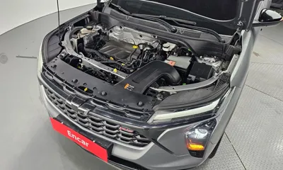 ChevroletGMDaewoo Trax 2024, 37210 км, за 12931.6 USD - фото 6