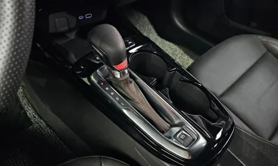 ChevroletGMDaewoo Trax 2024, 37210 км, за 12931.6 USD - фото 9