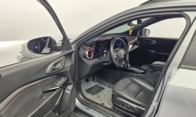 ChevroletGMDaewoo Trax 2024, 37210 км, за 12931.6 USD - фото 10