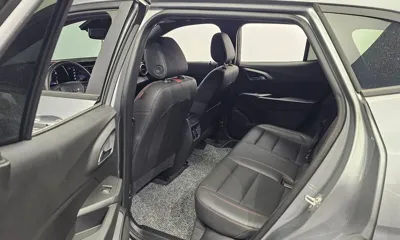 ChevroletGMDaewoo Trax 2024, 37210 км, за 12931.6 USD - фото 11