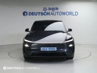 Tesla Model Y 2026, 7282 км, за 36025.94 USD