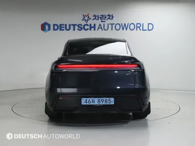 Tesla Model Y 2026, 7282 км, за 36025.94 USD