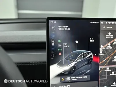Tesla Model Y 2026, 7282 км, за 36025.94 USD - фото 9