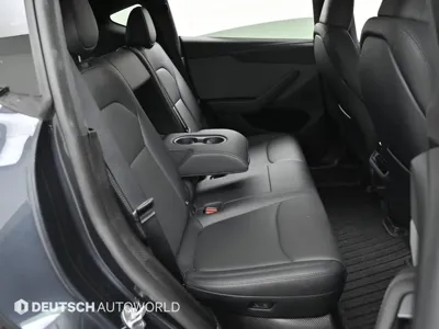 Tesla Model Y 2026, 7282 км, за 36025.94 USD - фото 12