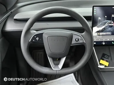 Tesla Model Y 2026, 7282 км, за 36025.94 USD - фото 13
