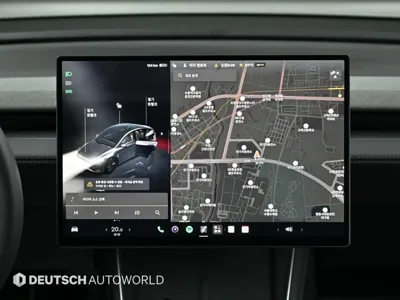Tesla Model Y 2026, 7282 км, за 36025.94 USD - фото 14