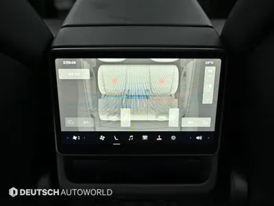 Tesla Model Y 2026, 7282 км, за 36025.94 USD - фото 16