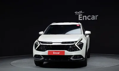 Kia Sportage 2022, 31756 км, за 20186.23 USD