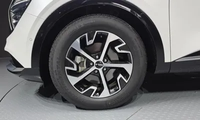 Kia Sportage 2022, 31756 км, за 20186.23 USD