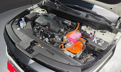 Kia Sportage 2022, 31756 км, за 20186.23 USD - фото 6