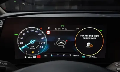 Kia Sportage 2022, 31756 км, за 20186.23 USD - фото 8
