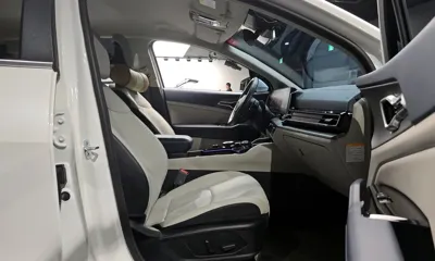 Kia Sportage 2022, 31756 км, за 20186.23 USD - фото 11