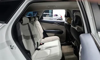 Kia Sportage 2022, 31756 км, за 20186.23 USD - фото 12