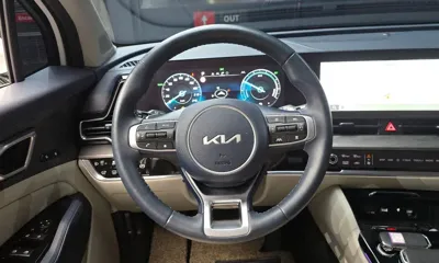 Kia Sportage 2022, 31756 км, за 20186.23 USD - фото 13
