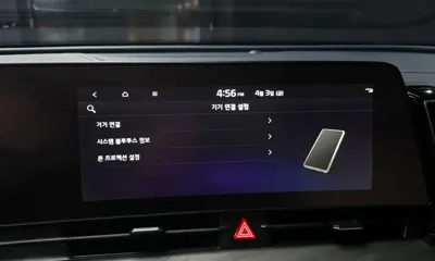 Kia Sportage 2022, 31756 км, за 20186.23 USD - фото 16