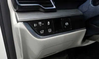 Kia Sportage 2022, 31756 км, за 20186.23 USD - фото 17