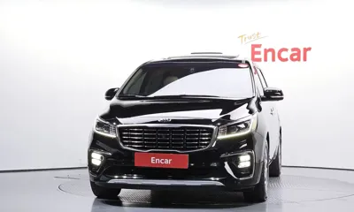 Kia Canival 2019, 101304 км, за 11181.27 USD
