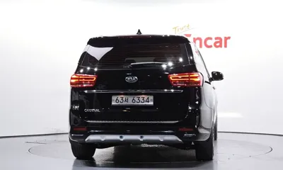 Kia Canival 2019, 101304 км, за 11181.27 USD