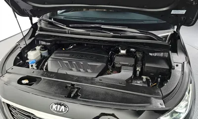 Kia Canival 2019, 101304 км, за 11181.27 USD - фото 6