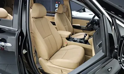 Kia Canival 2019, 101304 км, за 11181.27 USD - фото 10