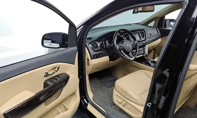 Kia Canival 2019, 101304 км, за 11181.27 USD - фото 11