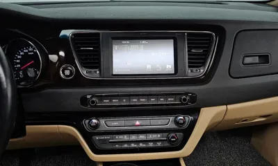 Kia Canival 2019, 101304 км, за 11181.27 USD - фото 15