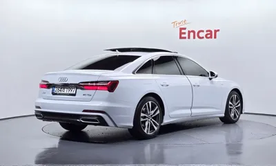 Audi A6 2023, 72503 км, за 23112.56 USD