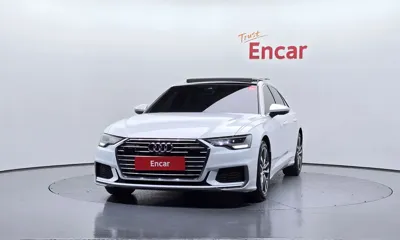 Audi A6 2023, 72503 км, за 23112.56 USD