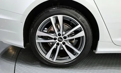 Audi A6 2023, 72503 км, за 23112.56 USD