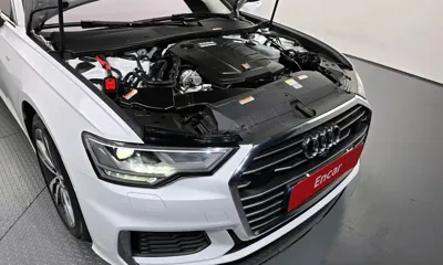 Audi A6 2023, 72503 км, за 23112.56 USD - фото 6