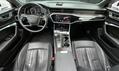Audi A6 2023, 72503 км, за 23112.56 USD - фото 7