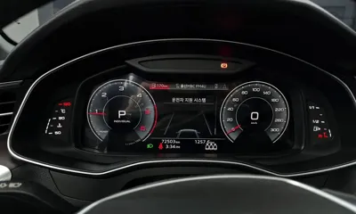 Audi A6 2023, 72503 км, за 23112.56 USD - фото 8