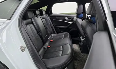Audi A6 2023, 72503 км, за 23112.56 USD - фото 12