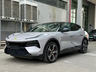 Lotus Eletre · 2023 год