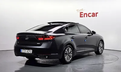 Kia K7 2018, 168909 км, за 9243.47 USD