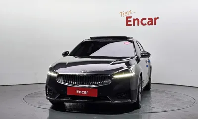 Kia K7 2018, 168909 км, за 9243.47 USD