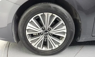 Kia K7 2018, 168909 км, за 9243.47 USD