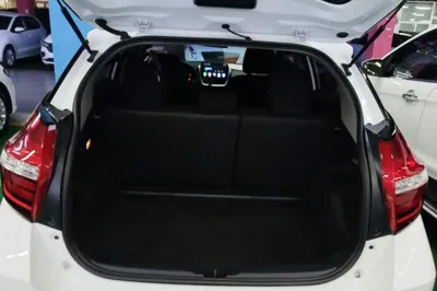 Toyota YARiS L Zhi Xuan 2016, 60800 км, за 7652 USD - фото 6