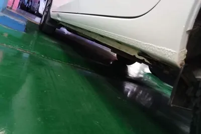Toyota YARiS L Zhi Xuan 2016, 60800 км, за 7652 USD - фото 9