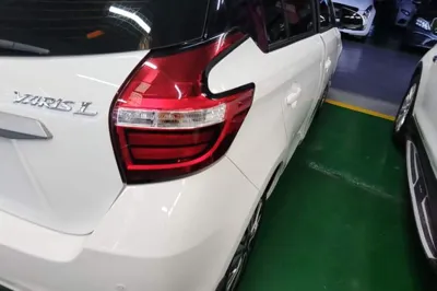 Toyota YARiS L Zhi Xuan 2016, 60800 км, за 7652 USD - фото 18