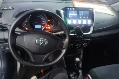 Toyota YARiS L Zhi Xuan 2016, 60800 км, за 7652 USD - фото 21