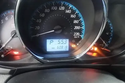 Toyota YARiS L Zhi Xuan 2016, 60800 км, за 7652 USD - фото 23