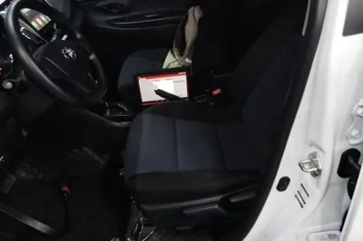 Toyota YARiS L Zhi Xuan 2016, 60800 км, за 7652 USD - фото 26