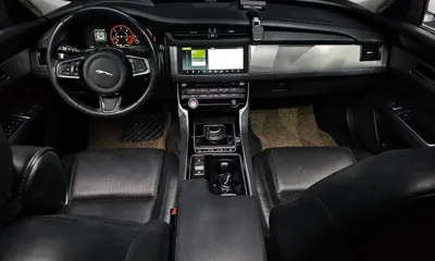 Jaguar XF 2018, 79148 км, за 5795.4 USD - фото 7